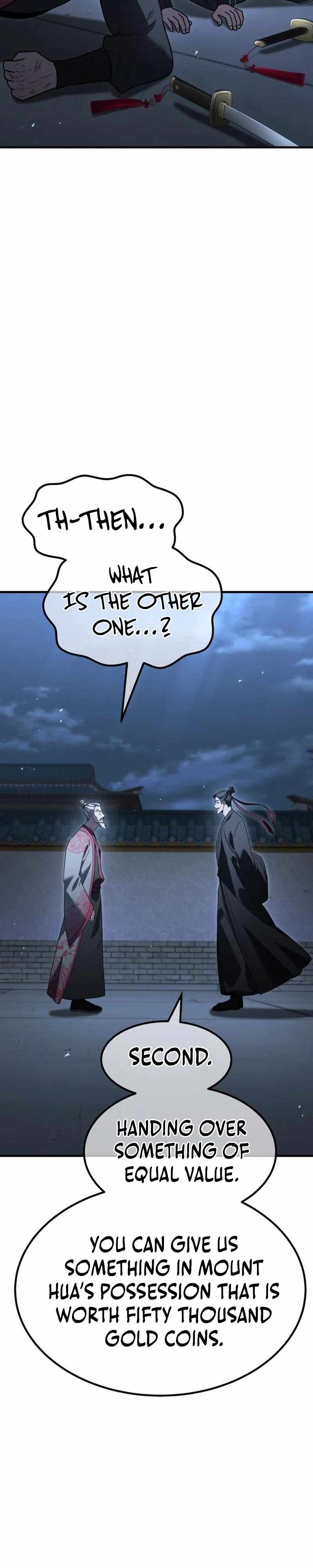 Murim’s Dept King Ch.8 p78