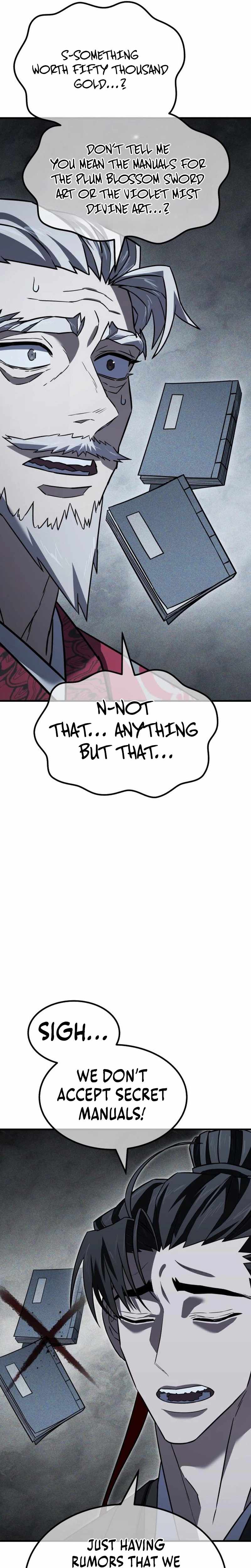 Murim’s Dept King Ch.8 p79