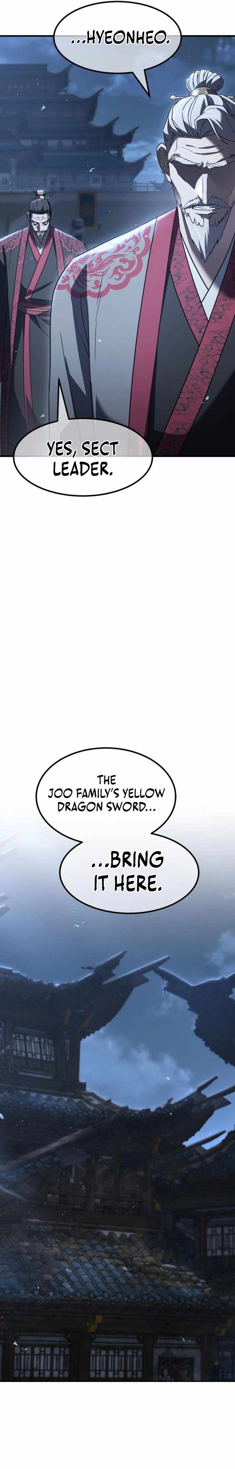 Murim’s Dept King Ch.8 p88