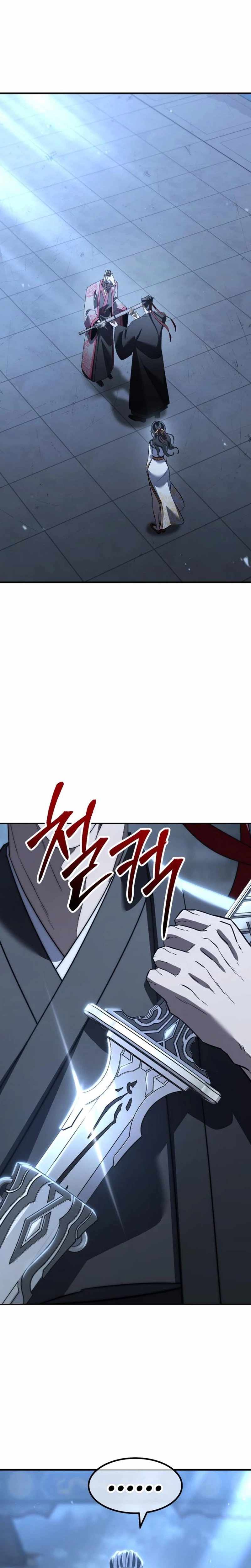 Murim’s Dept King Ch.8 p89
