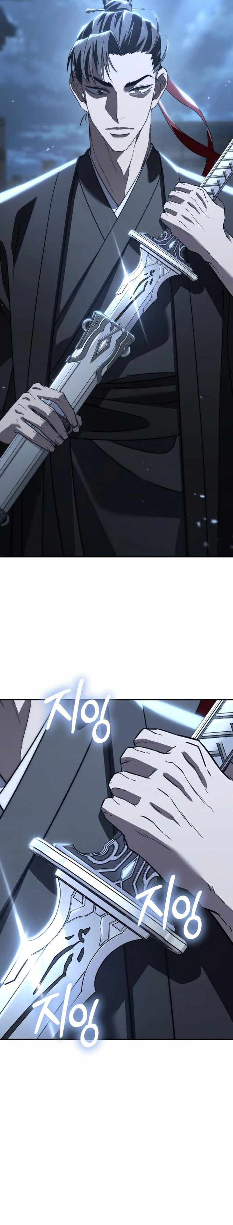 Murim’s Dept King Ch.8 p90