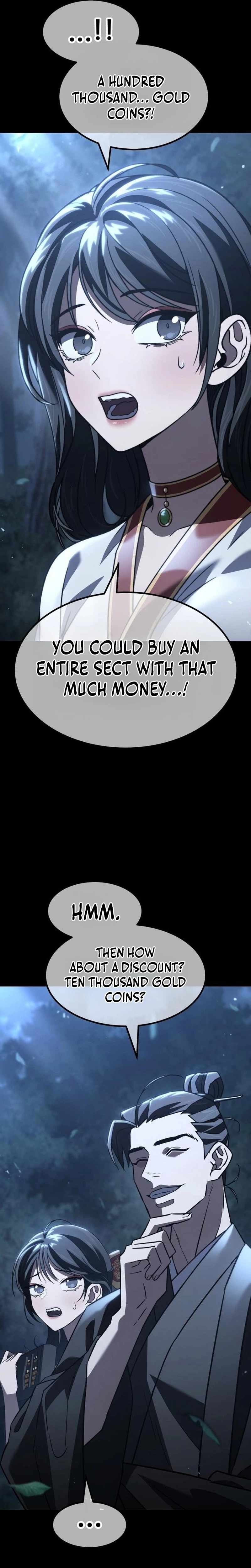 Murim’s Dept King Ch.8 p10