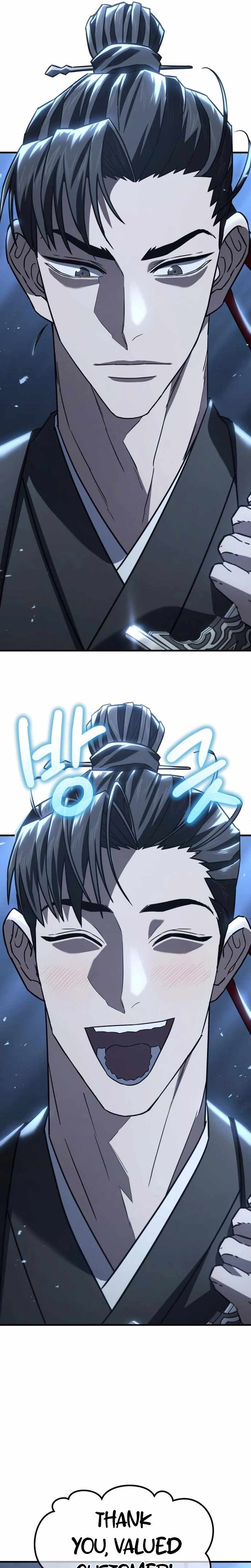 Murim’s Dept King Ch.8 p91