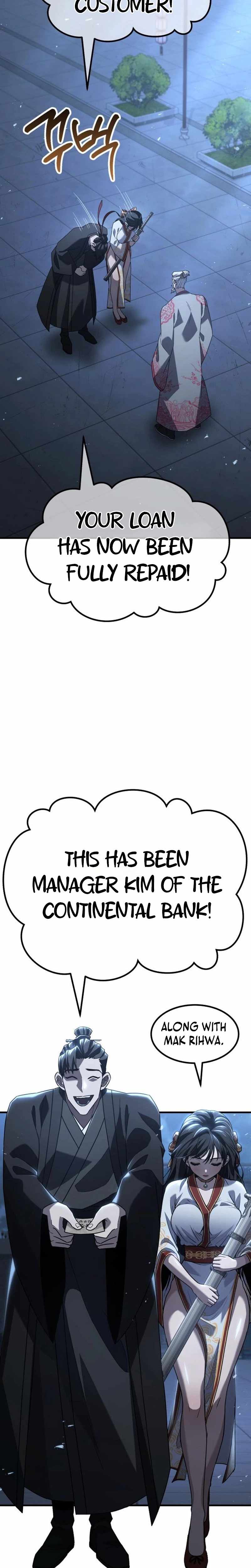 Murim’s Dept King Ch.8 p92