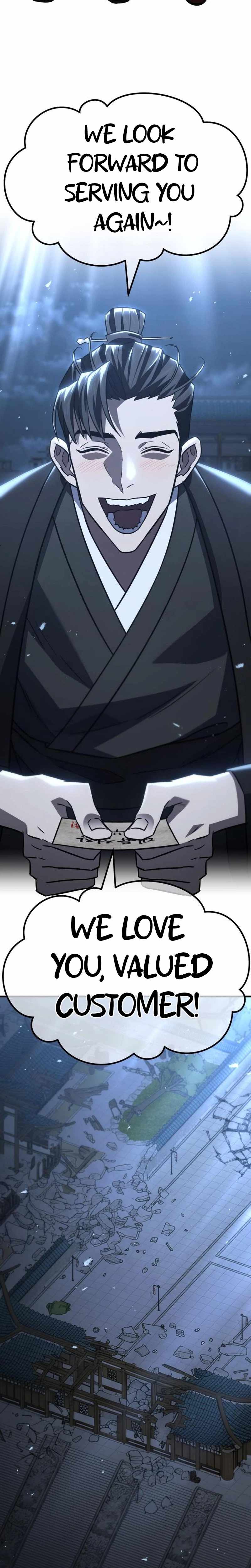 Murim’s Dept King Ch.8 p93