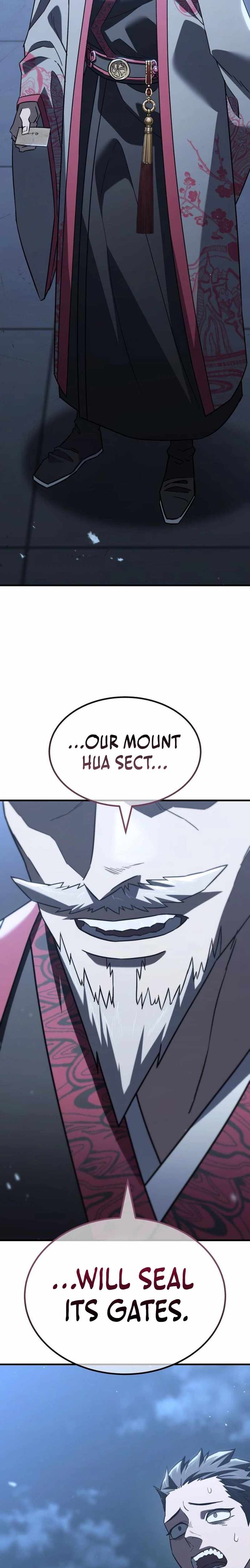 Murim’s Dept King Ch.8 p95