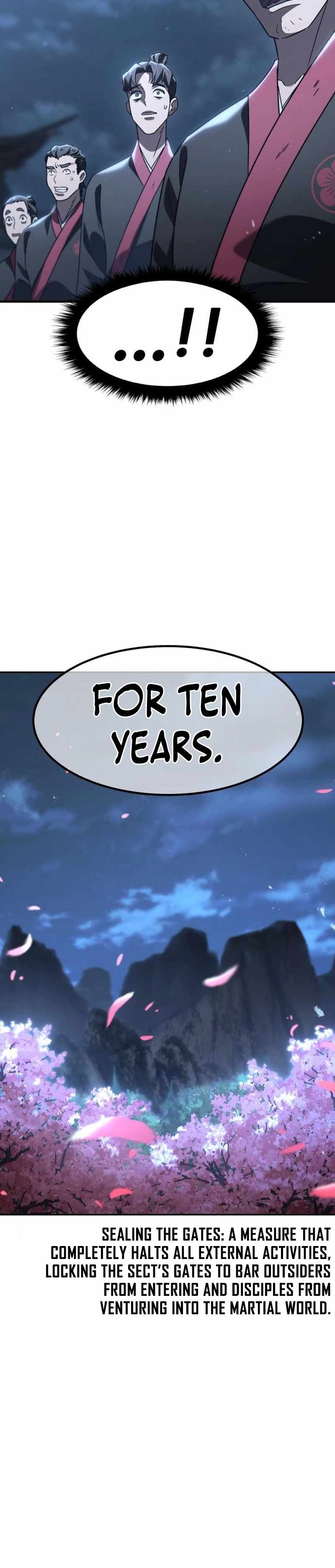 Murim’s Dept King Ch.8 p96