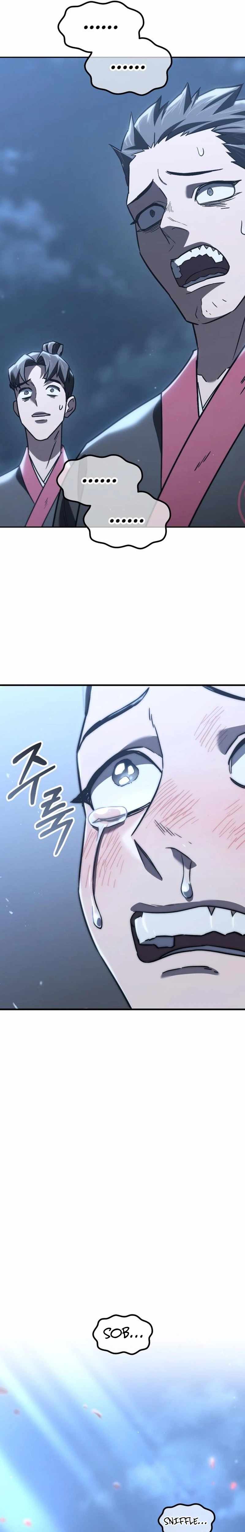 Murim’s Dept King Ch.8 p97