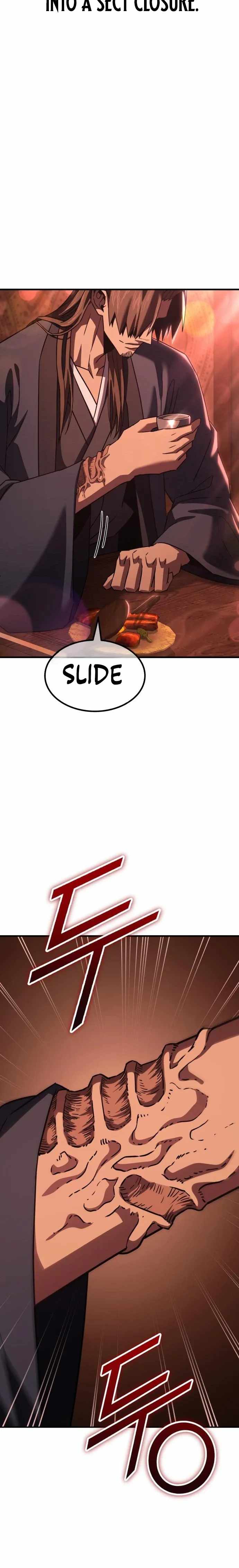 Murim’s Dept King Ch.9 p14