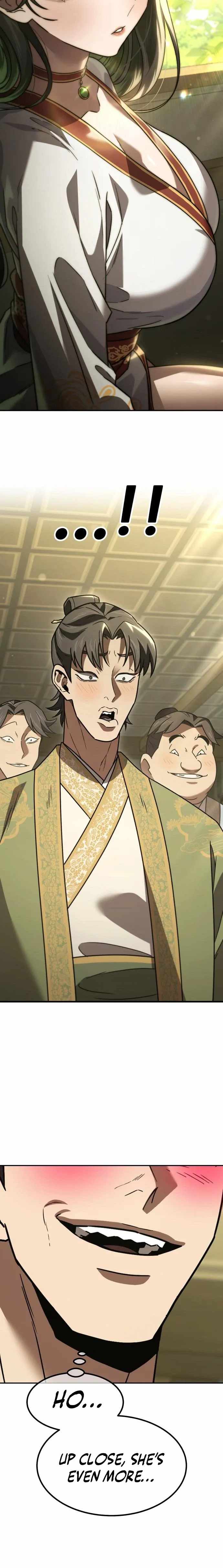 Murim’s Dept King Ch.9 p26