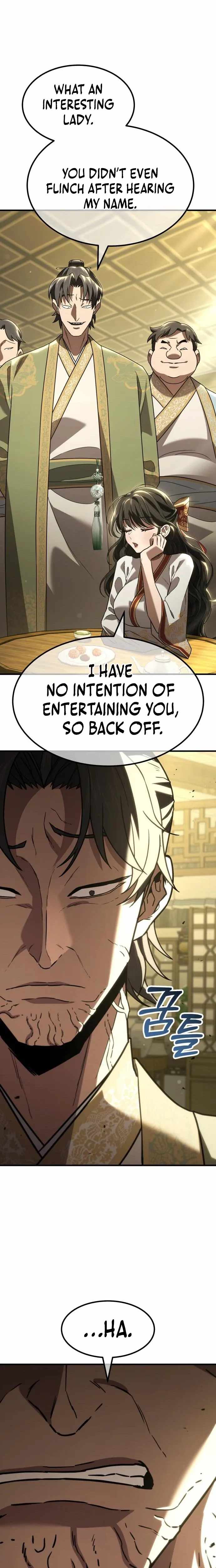 Murim’s Dept King Ch.9 p29