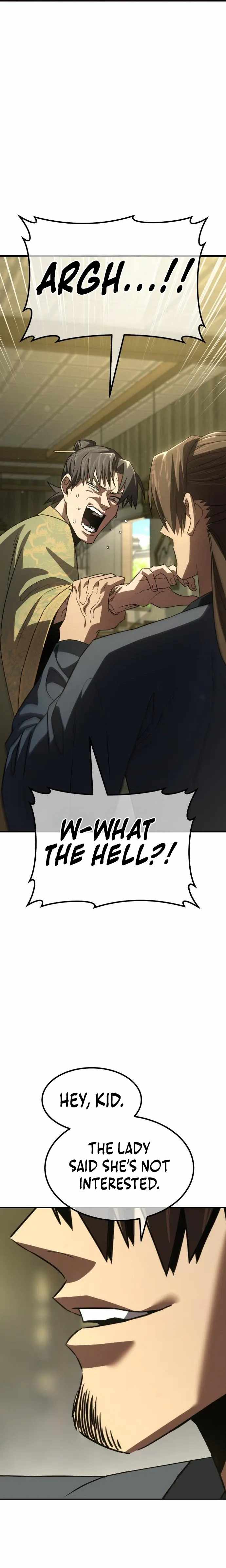 Murim’s Dept King Ch.9 p32
