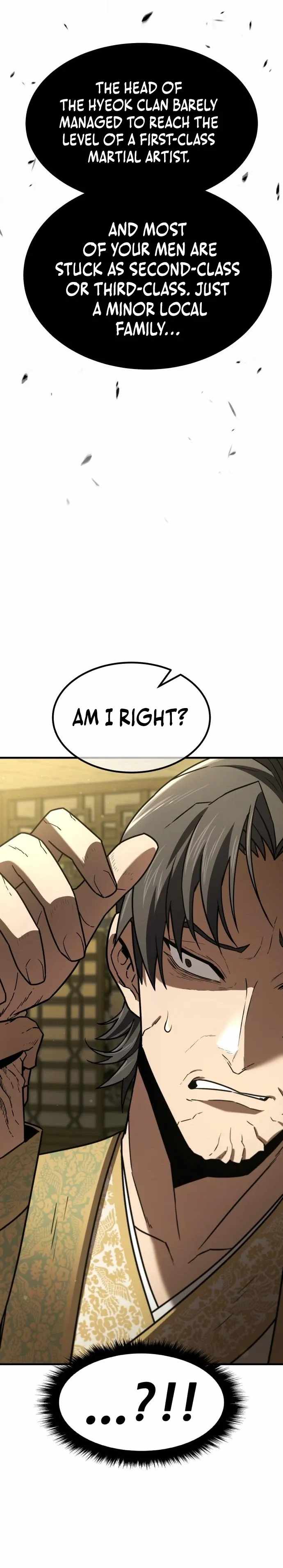 Murim’s Dept King Ch.9 p34