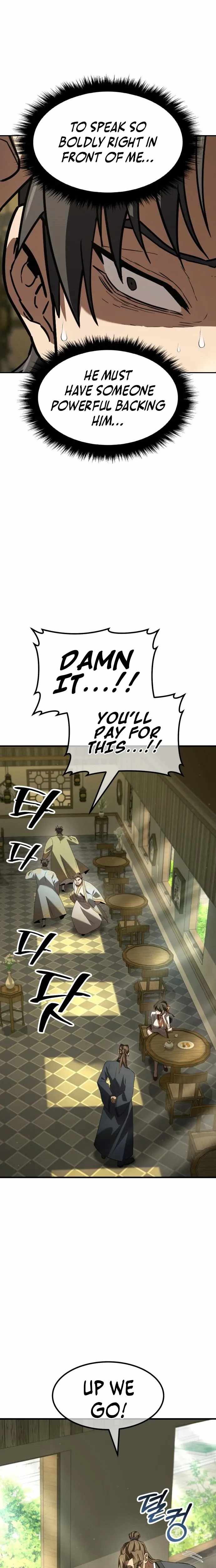 Murim’s Dept King Ch.9 p35
