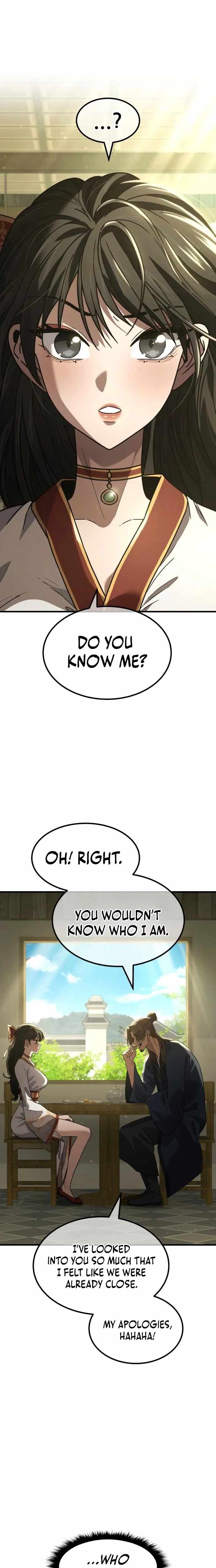 Murim’s Dept King Ch.9 p37