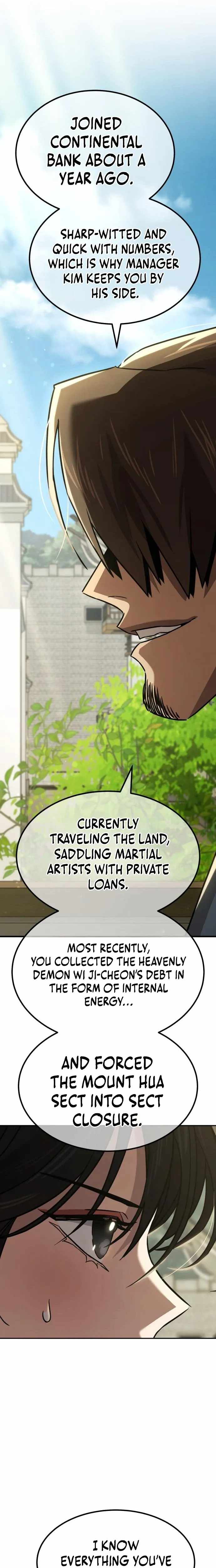Murim’s Dept King Ch.9 p39