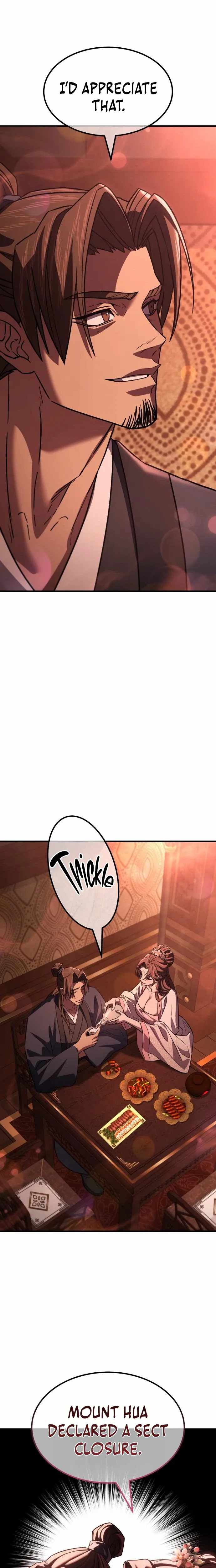 Murim’s Dept King Ch.9 p5