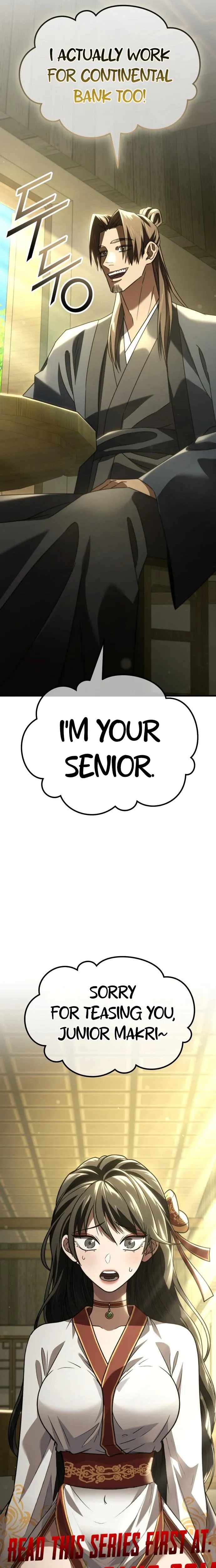 Murim’s Dept King Ch.9 p45