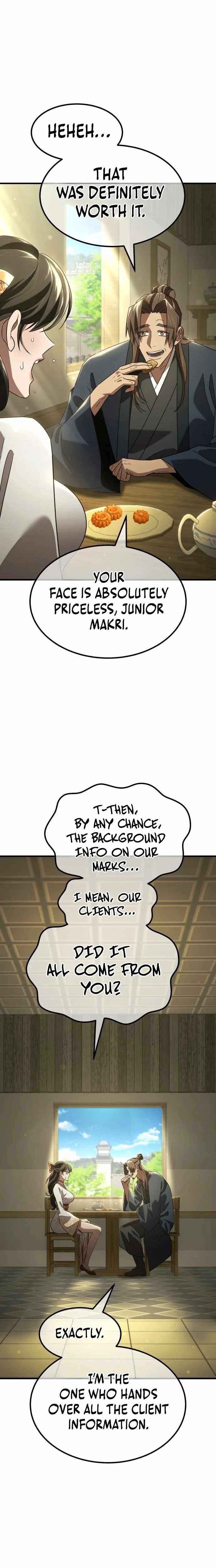 Murim’s Dept King Ch.9 p47