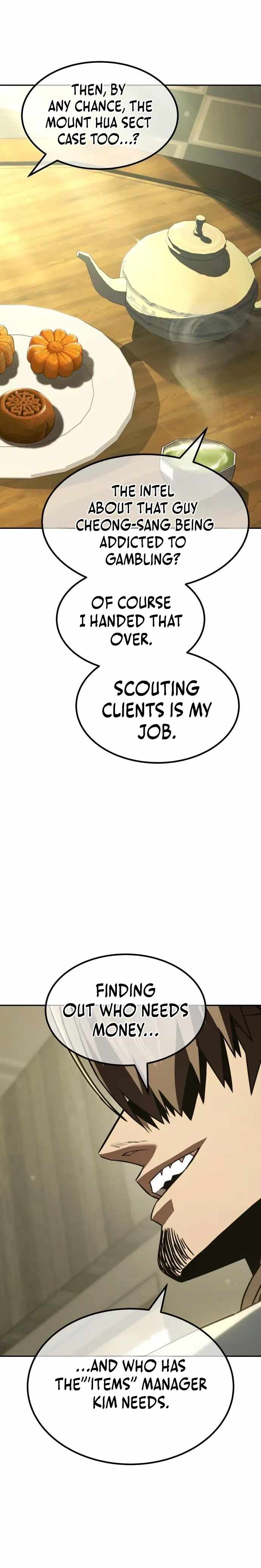 Murim’s Dept King Ch.9 p48