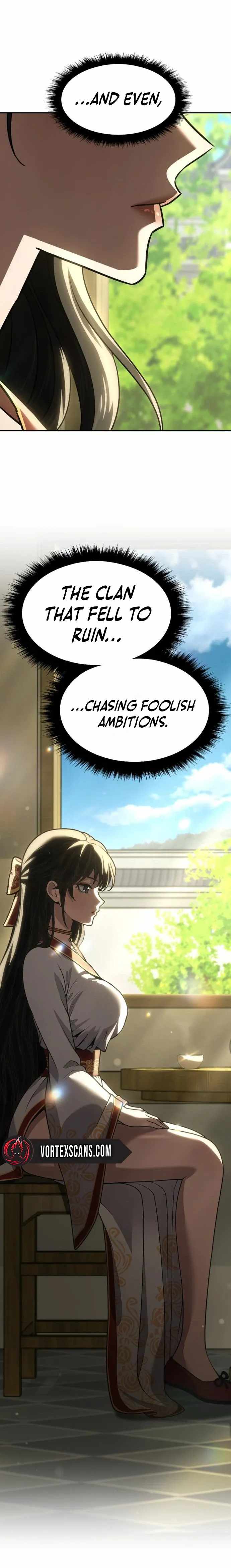 Murim’s Dept King Ch.9 p50