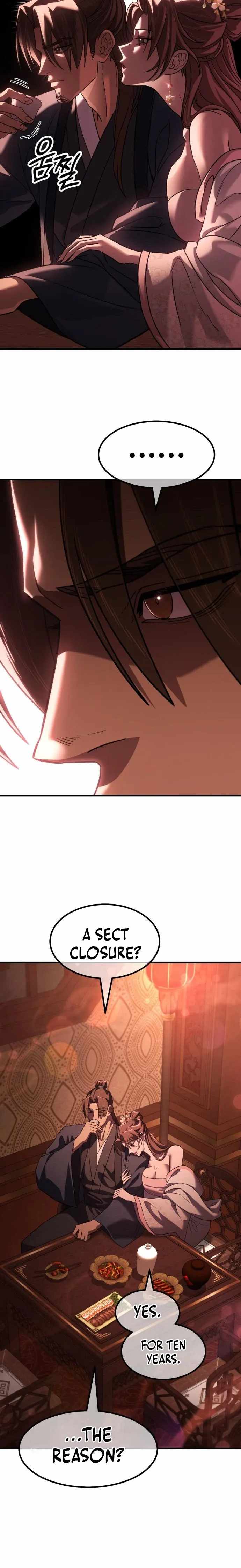 Murim’s Dept King Ch.9 p6