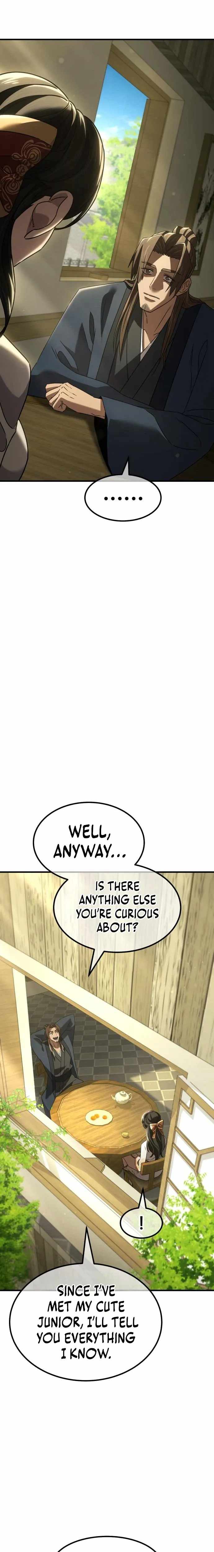 Murim’s Dept King Ch.9 p51