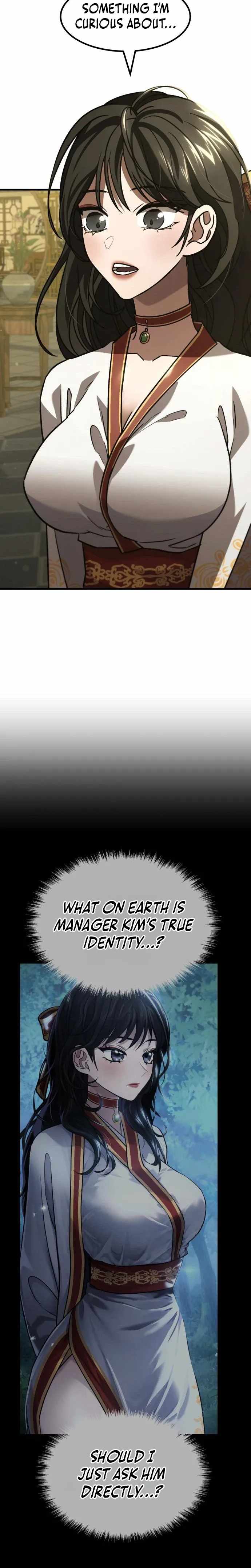 Murim’s Dept King Ch.9 p52