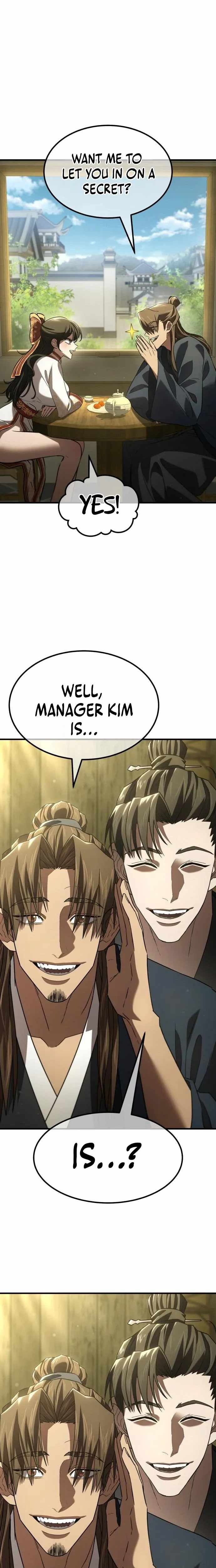 Murim’s Dept King Ch.9 p55