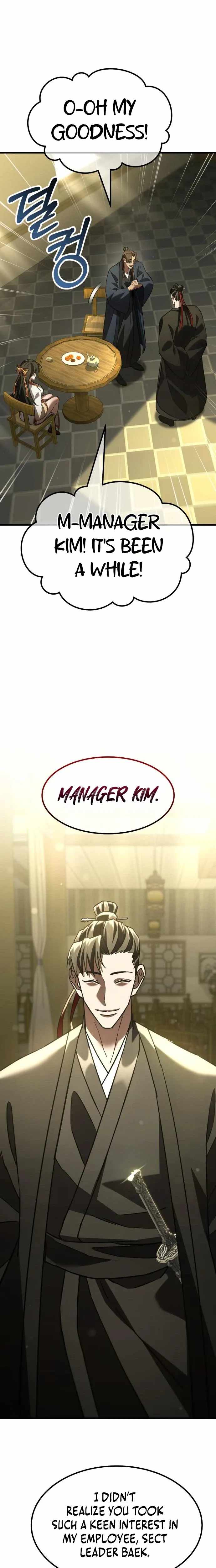 Murim’s Dept King Ch.9 p57
