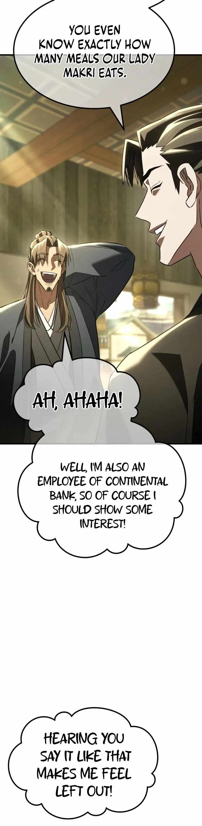 Murim’s Dept King Ch.9 p58