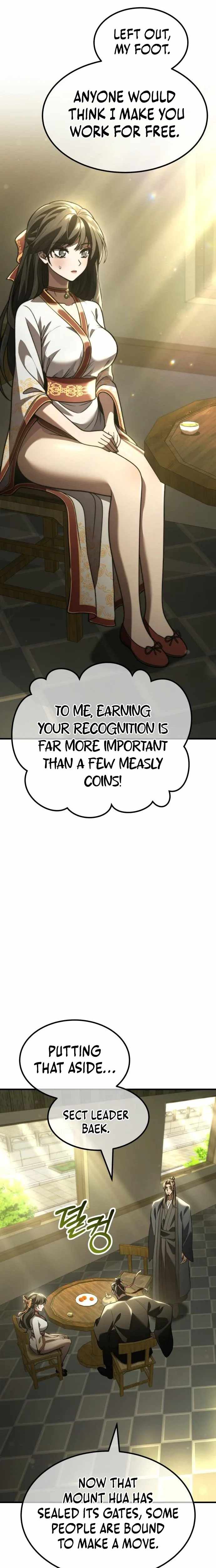 Murim’s Dept King Ch.9 p59