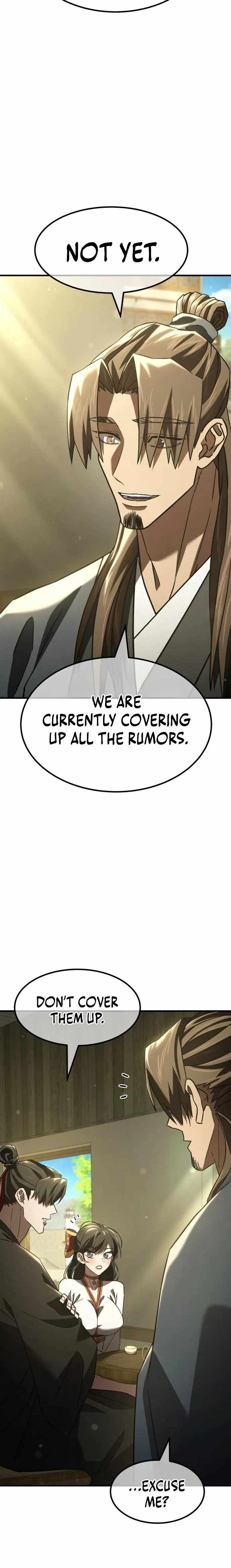 Murim’s Dept King Ch.9 p60