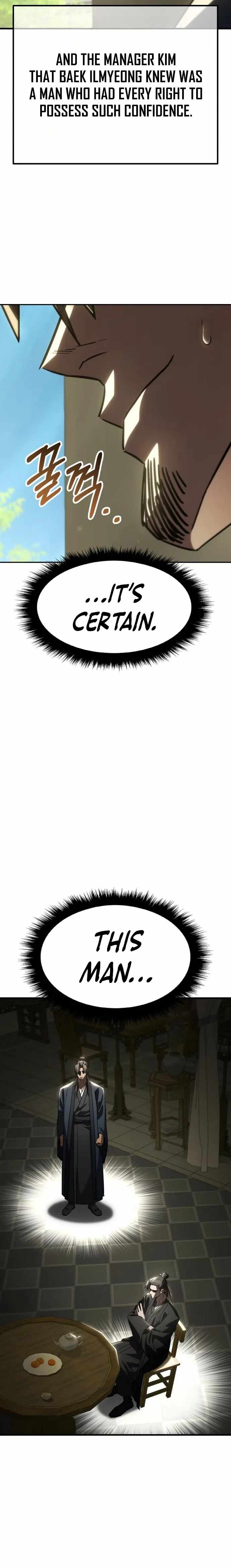 Murim’s Dept King Ch.9 p66