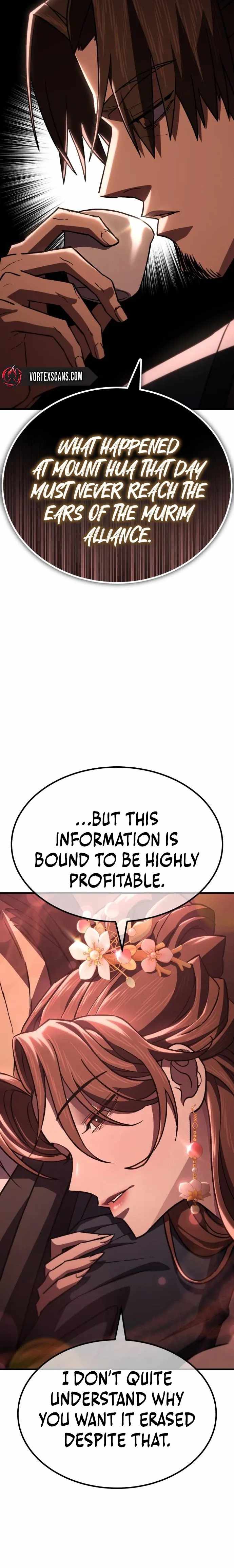 Murim’s Dept King Ch.9 p10