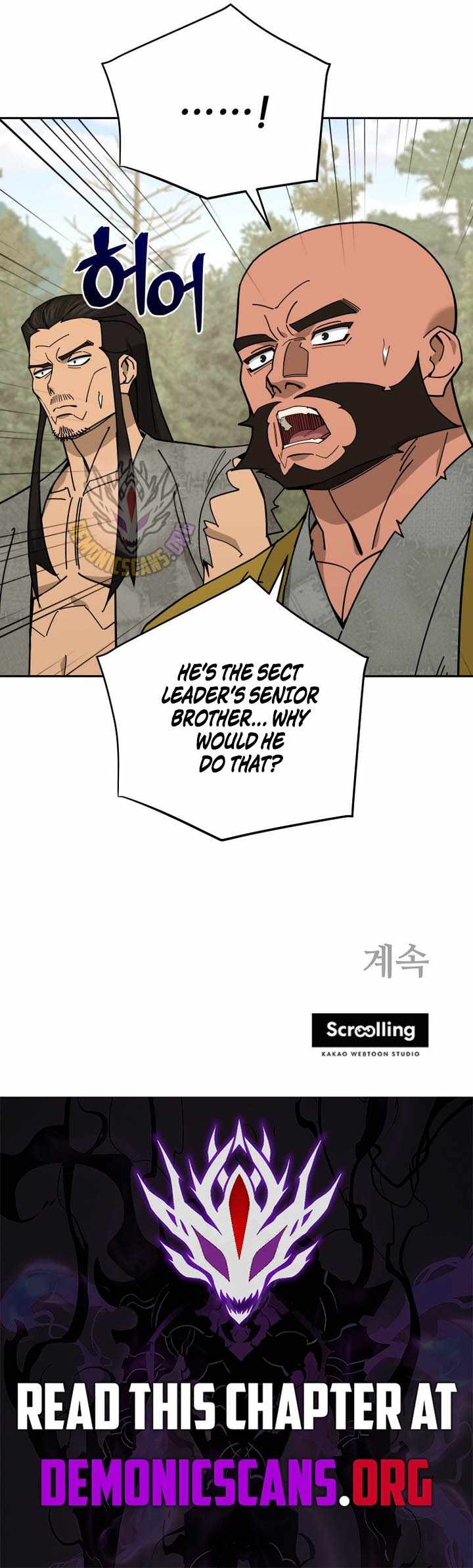 Murim's Youngest Miracle Demon Doctor Ch.74 p12
