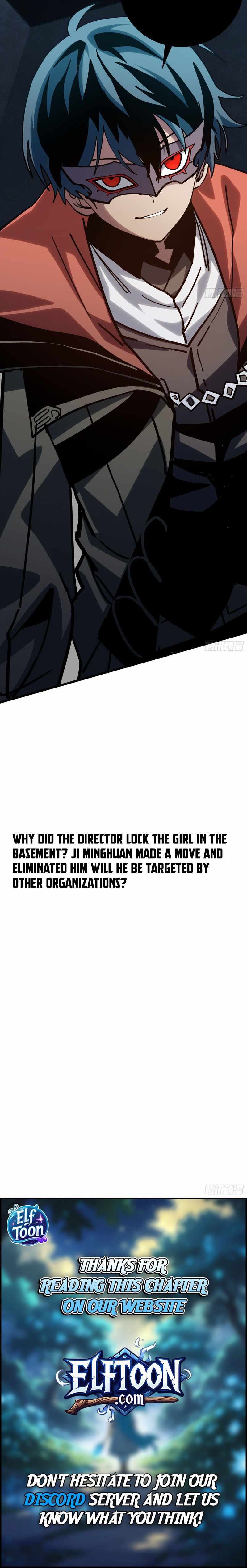 My Avatar Is Becoming the Final Boss Ch.21 p9
