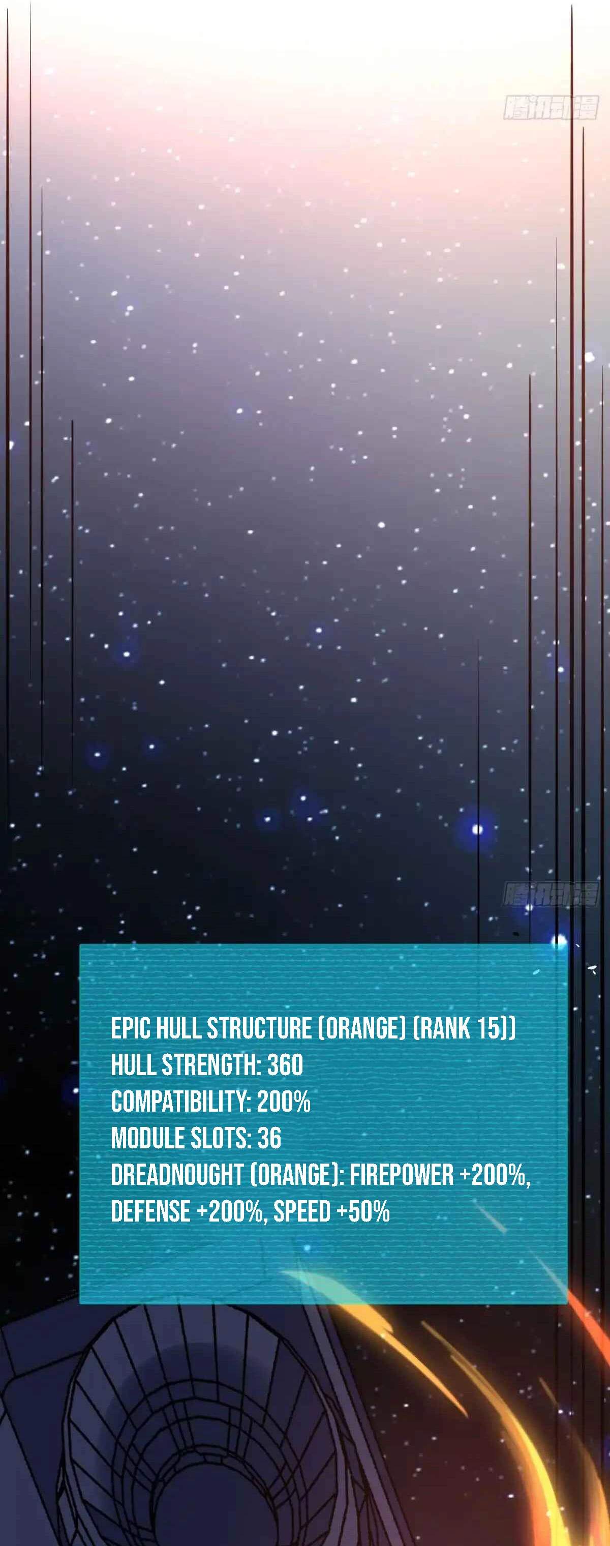 My battleship can be upgraded Ch.139 p14