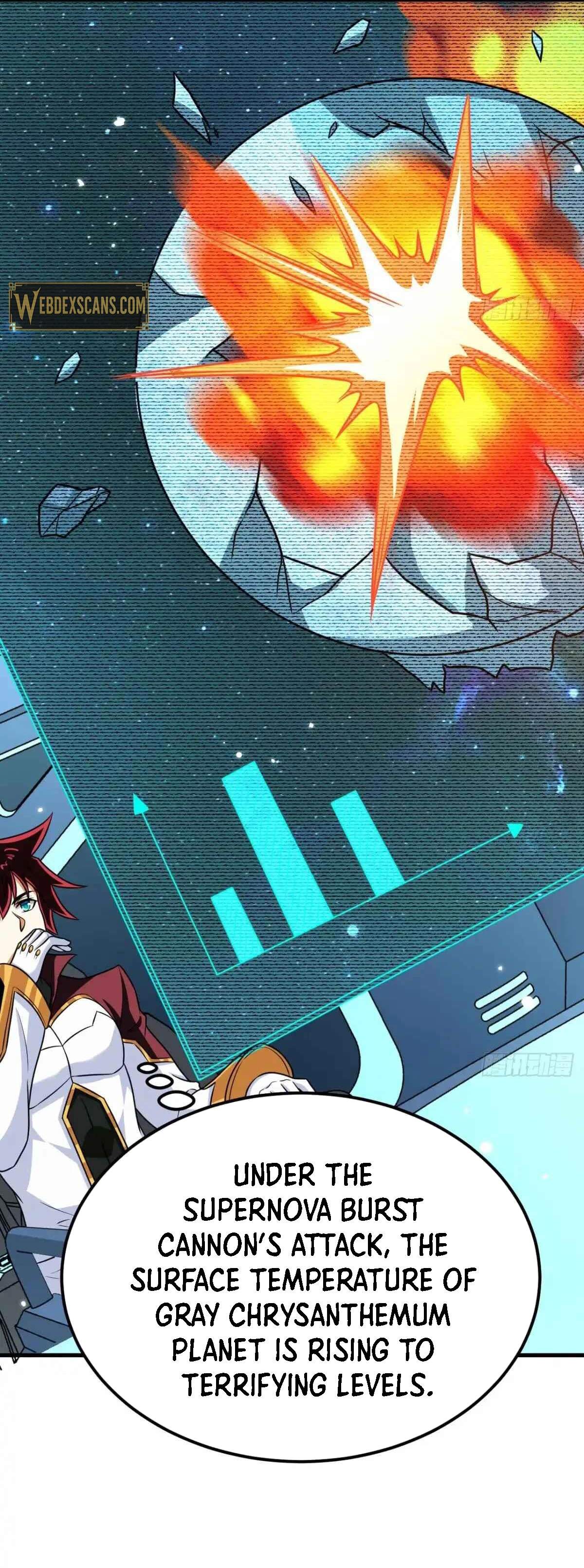 My battleship can be upgraded Ch.139 p5