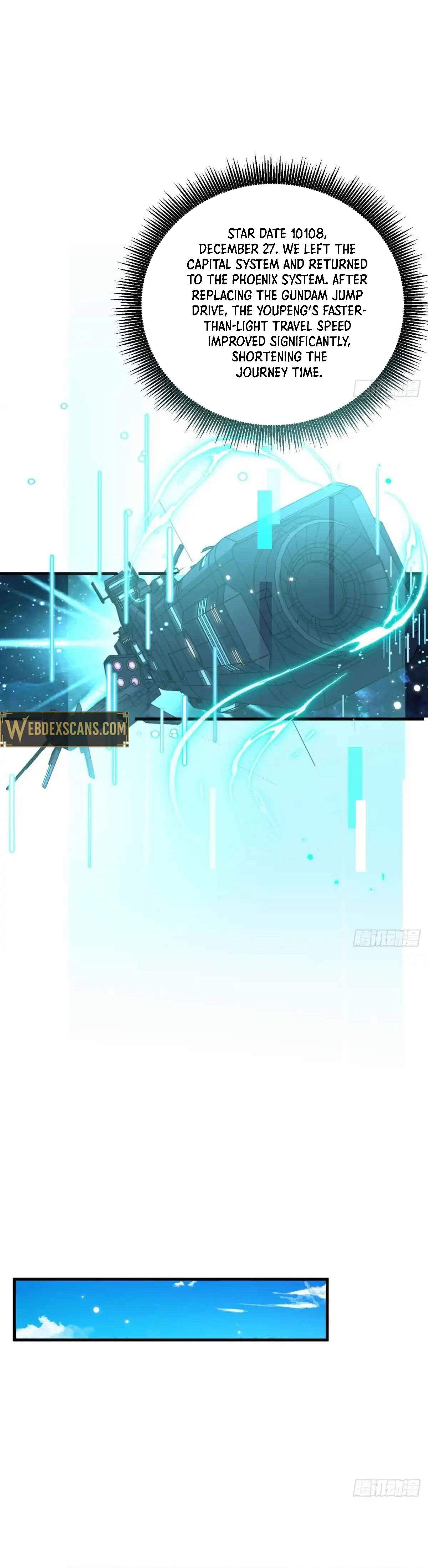 My battleship can be upgraded Ch.139 p9