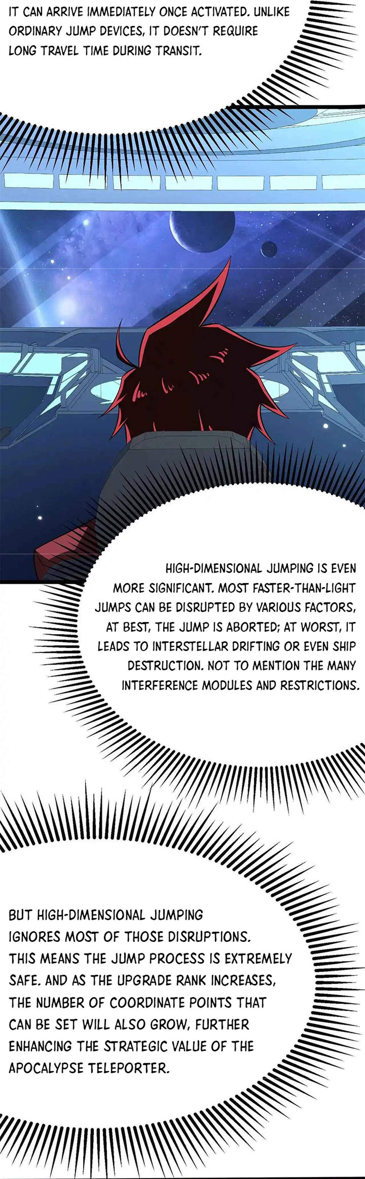 My battleship can be upgraded Ch.149 p2