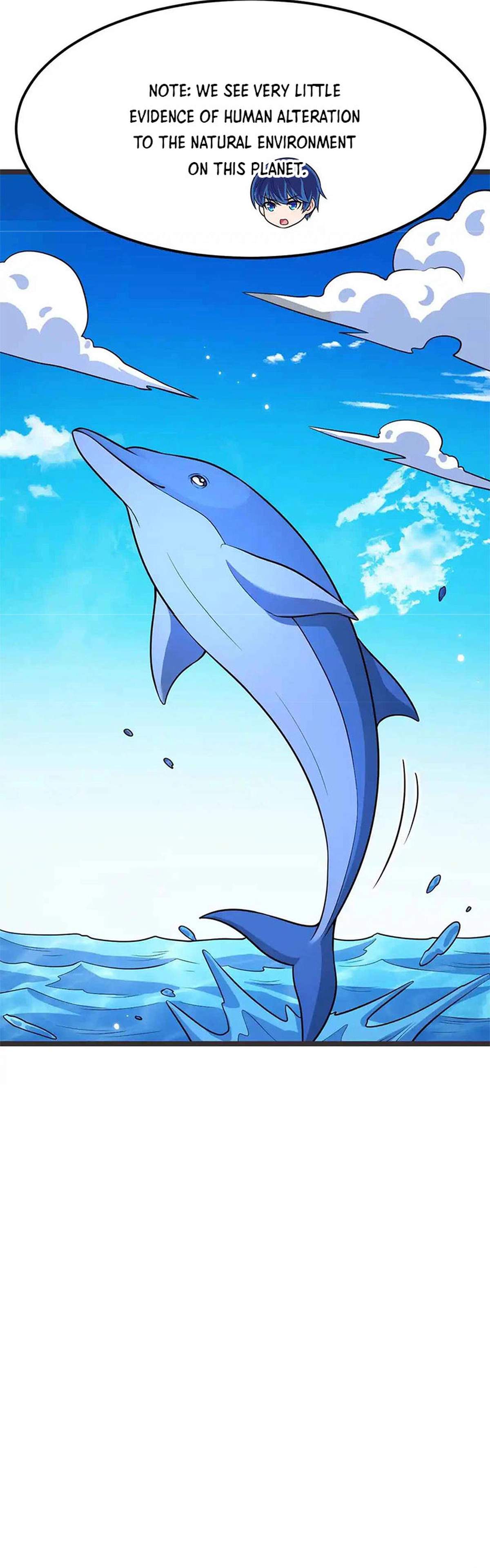 My battleship can be upgraded Ch.149 p19