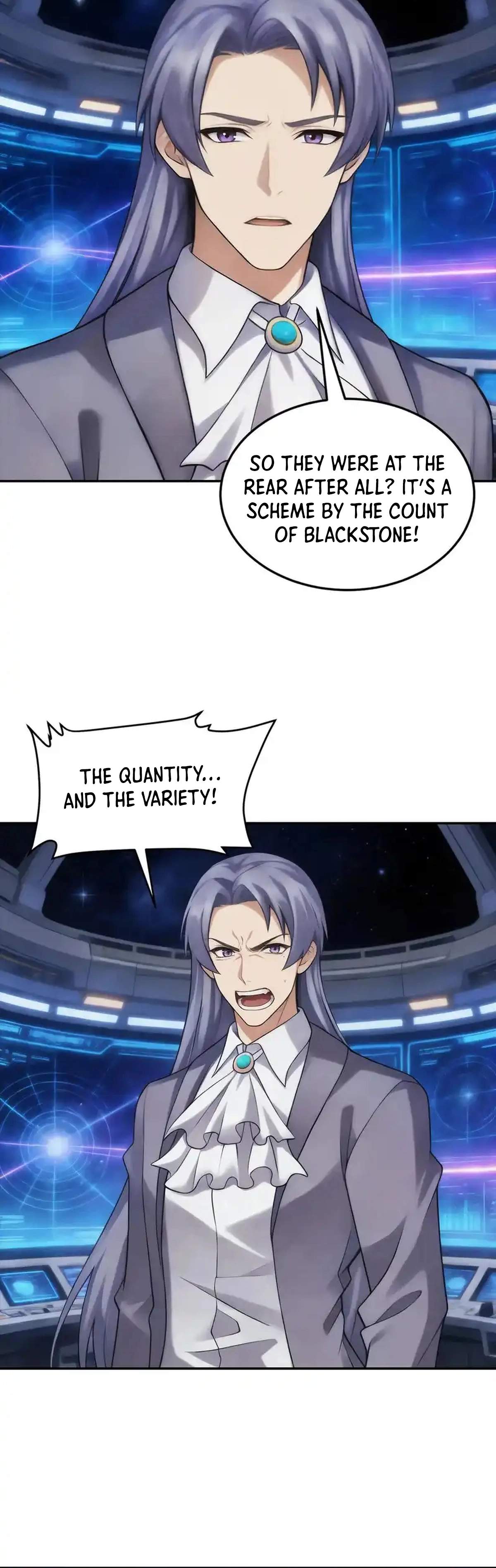 My battleship can be upgraded Ch.158 p12