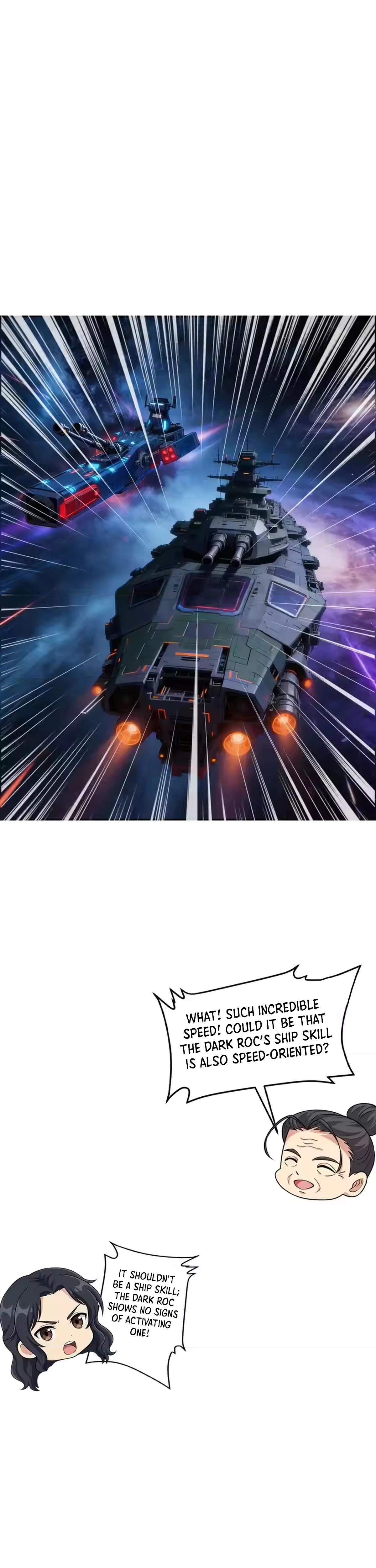 My battleship can be upgraded Ch.159 p10