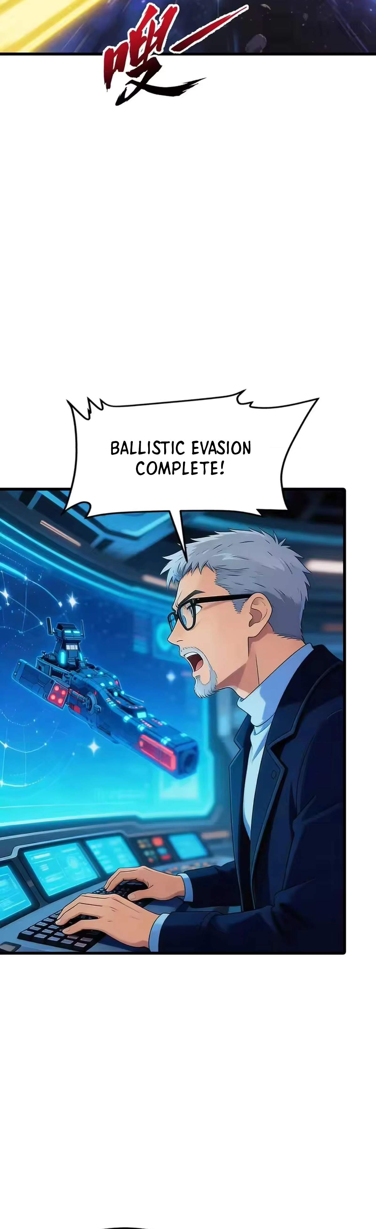 My battleship can be upgraded Ch.166 p20