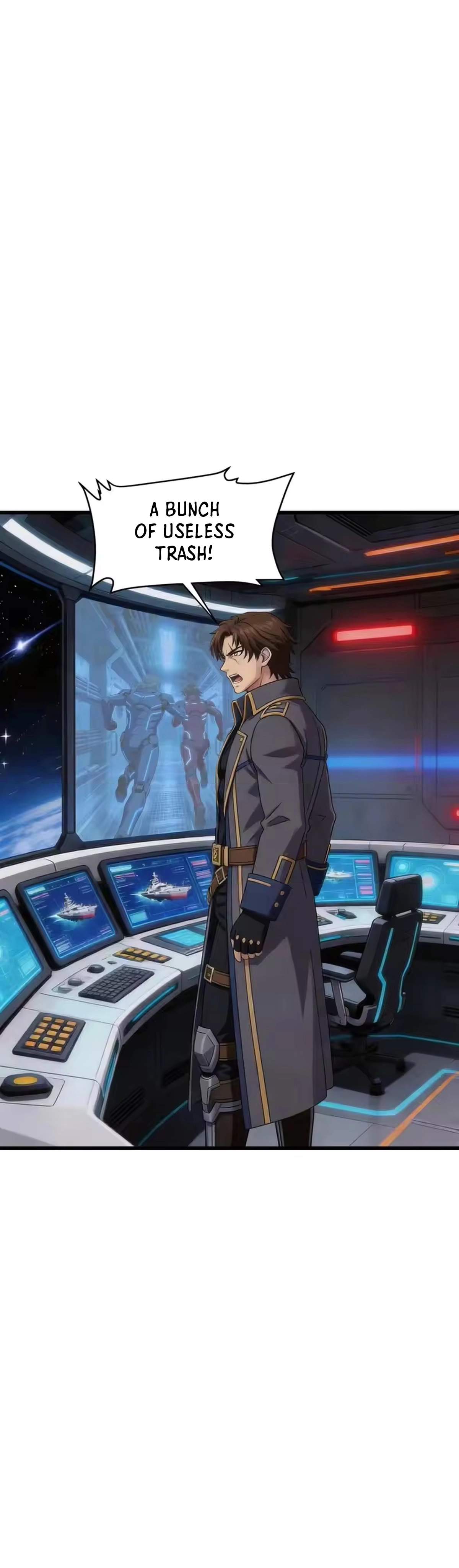 My battleship can be upgraded Ch.166 p37