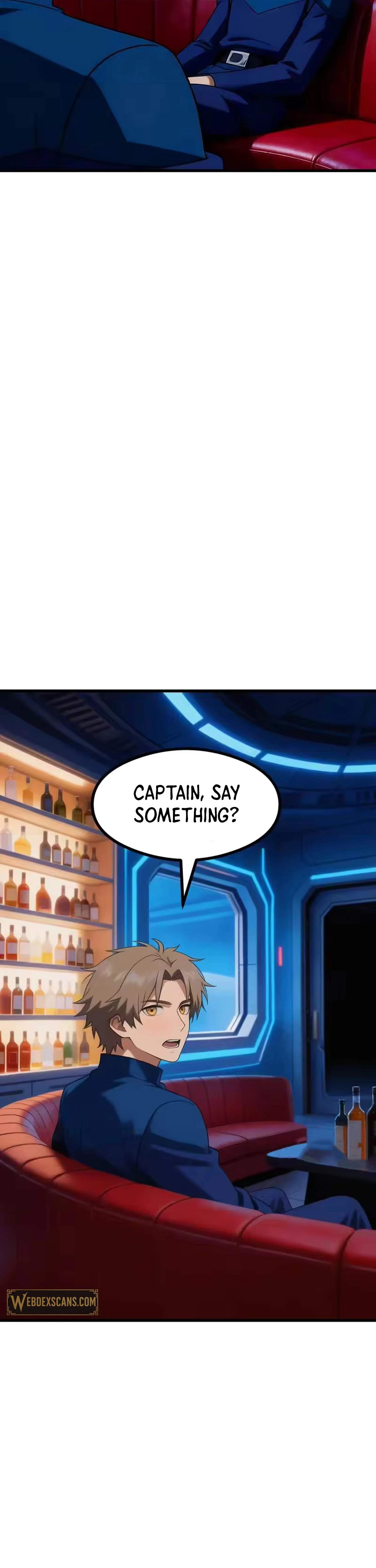 My battleship can be upgraded Ch.167 p28