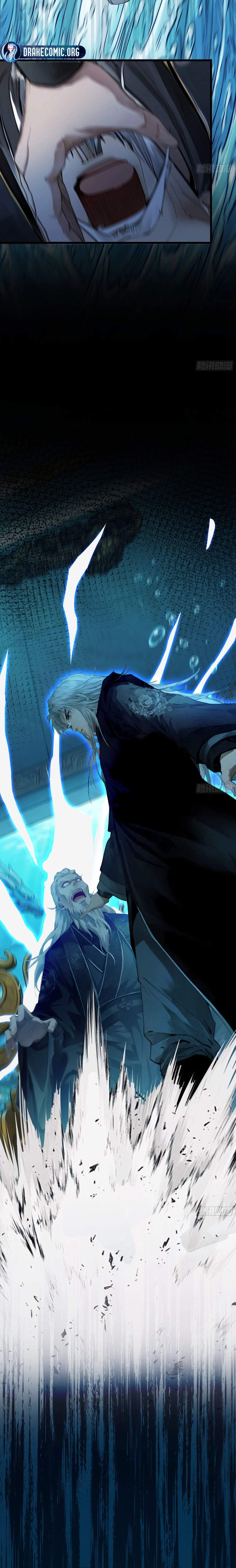 Strength Through Adversity, My Cultivation Knows No Limits Ch.124 p12