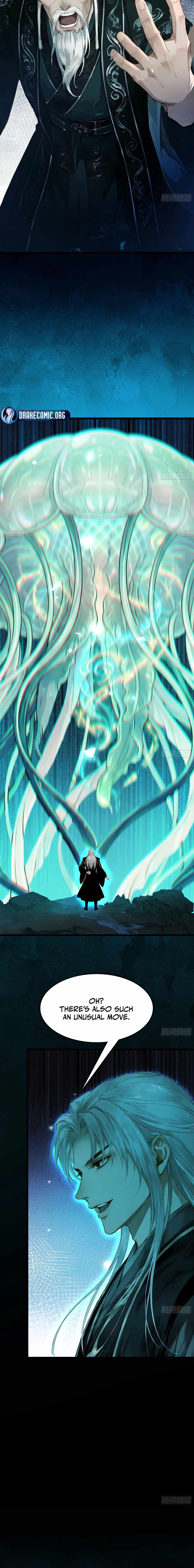 Strength Through Adversity, My Cultivation Knows No Limits Ch.125 p2