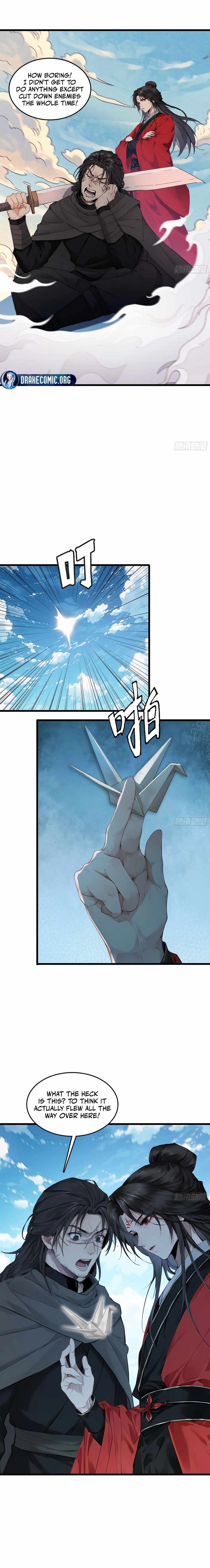 Strength Through Adversity, My Cultivation Knows No Limits Ch.125 p16